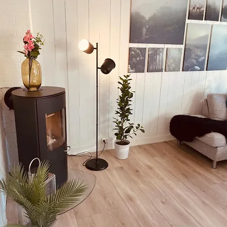 Apartmán Stylish In The Heart Of Kristiansand