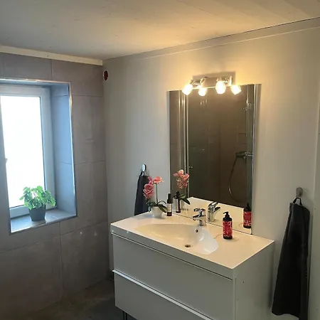 Apartmán Stylish In The Heart Of