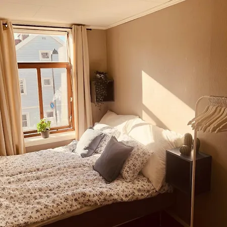 Stylish In The Heart Of Apartmán